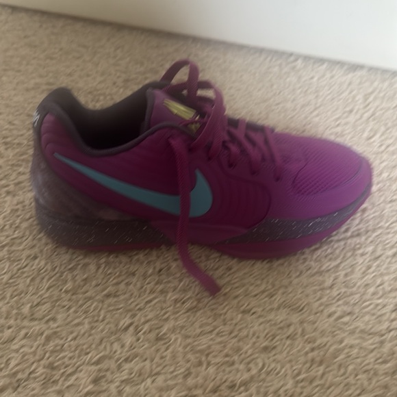 Never Worn Men’s Nike Ja 2 - Picture 6 of 10